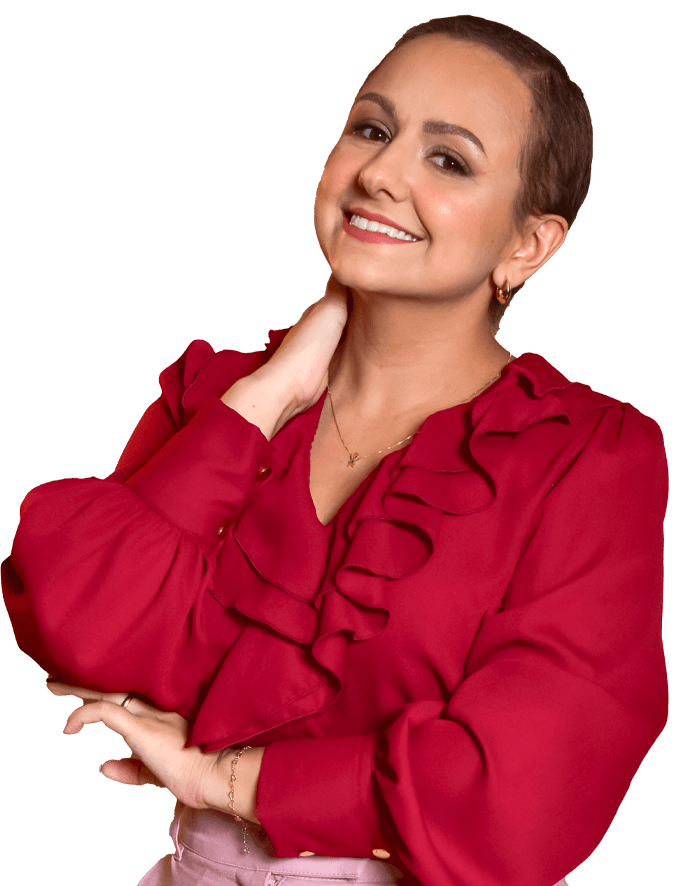 rafaela doretto palestra cancer da mama em sp